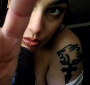 FruityPatchouli ASMR