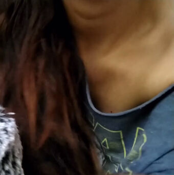 FruityPatchouli ASMR