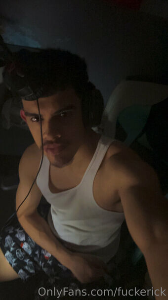fuckerick Nude Leaks OnlyFans Photo 12