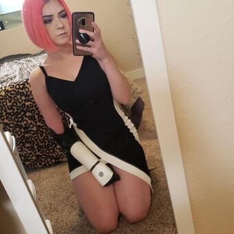 FullMetalHarmony Nude Leaks OnlyFans Photo 18