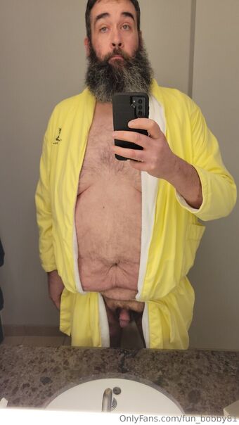 fun_bobby81 Nude Leaks OnlyFans Photo 1