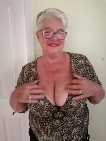 fungrannies