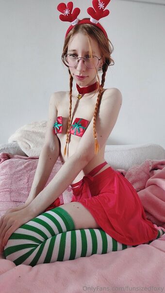funsizedfoxy Nude Leaks OnlyFans Photo 17