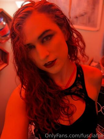 fusciafox