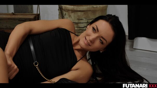 Futanari XXX