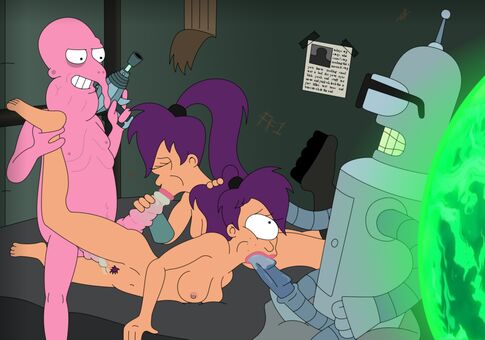 Futurama
