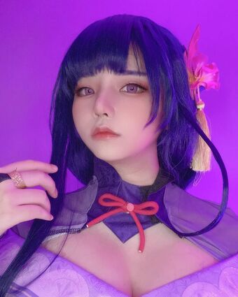 fuyukimika Nude Leaks OnlyFans Photo 10