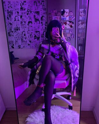 fuyukimika Nude Leaks OnlyFans Photo 13