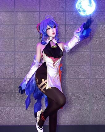Fuyuko Chan