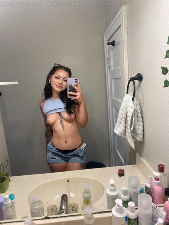 g0thicccc