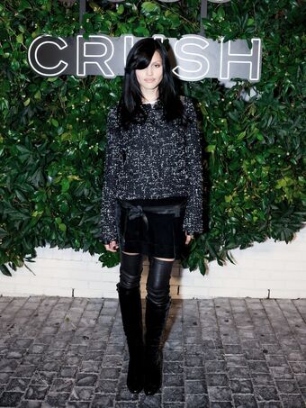 gabbriette Nude Leaks OnlyFans Photo 20