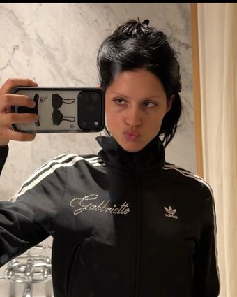 gabbriette Nude Leaks OnlyFans Photo 29