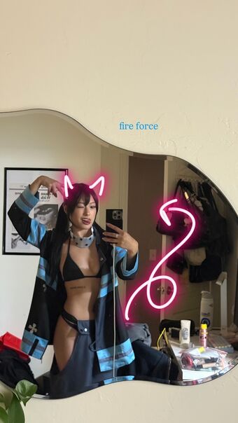 Gabby.hua Nude Leaks OnlyFans Photo 386