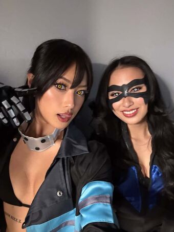 Gabby.hua Nude Leaks OnlyFans Photo 391