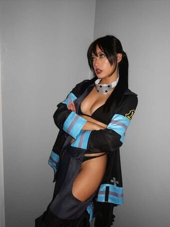 Gabby.hua Nude Leaks OnlyFans Photo 392