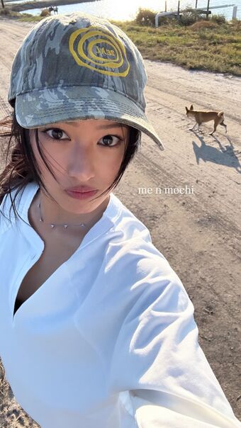 Gabby.hua Nude Leaks OnlyFans Photo 394