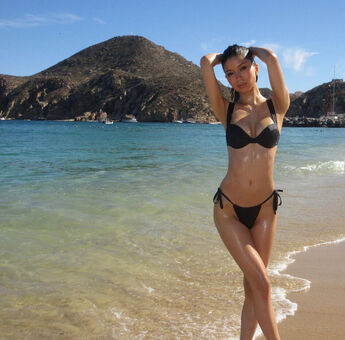 Gabby Zahn Nude Leaks OnlyFans Photo 4