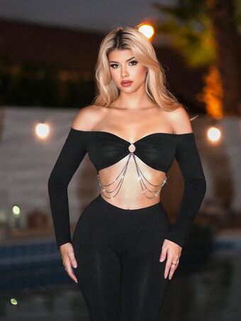 Gabi Champ