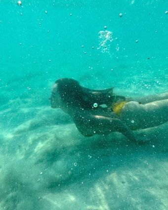 Gabi Melim Nude Leaks OnlyFans Photo 4
