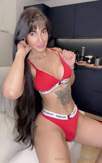 gabi20cm Nude Leaks OnlyFans Photo 35