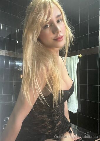 gabilunaa Nude Leaks OnlyFans Photo 33