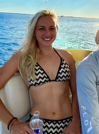 Gabriela Jílková