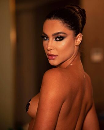 Gabriela Versiani Nude Leaks OnlyFans Photo 26