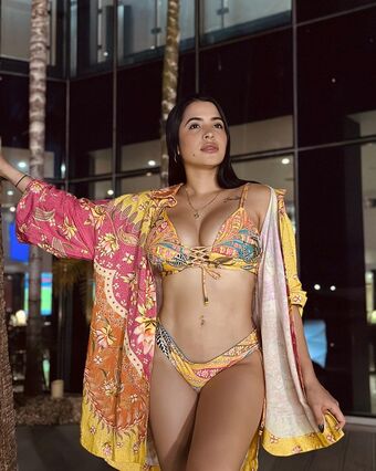 Gabriella Monasterios