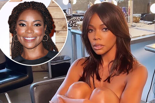 Gabrielle Union