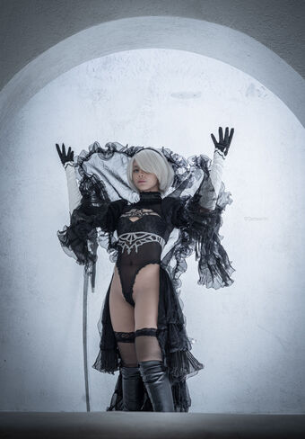 gabsshin Nude Leaks OnlyFans Photo 82