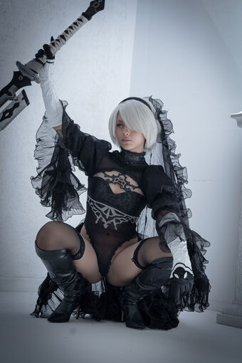 gabsshin Nude Leaks OnlyFans Photo 83