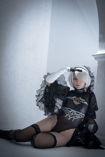 gabsshin Nude Leaks OnlyFans Photo 86