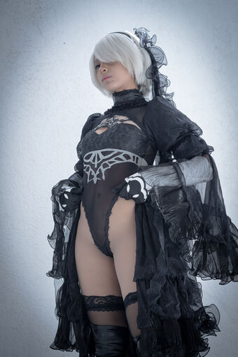 gabsshin Nude Leaks OnlyFans Photo 89