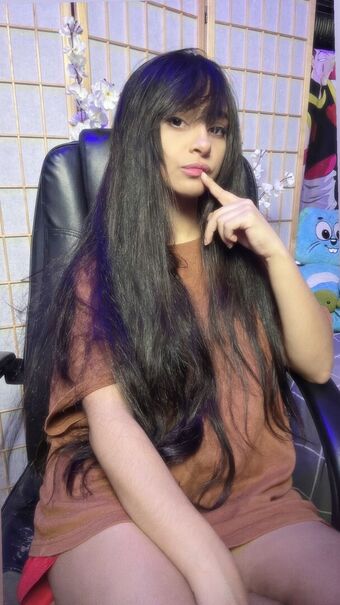 gabsshin Nude Leaks OnlyFans Photo 91