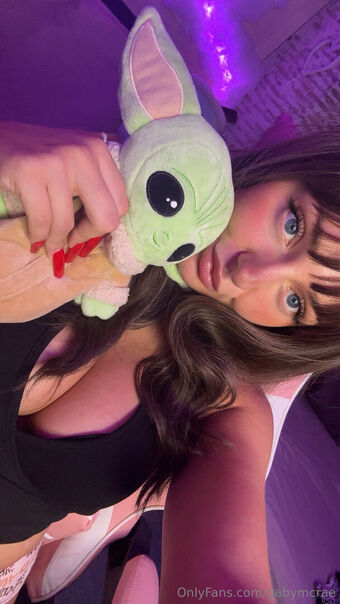 gabymcrae Nude Leaks OnlyFans Photo 23