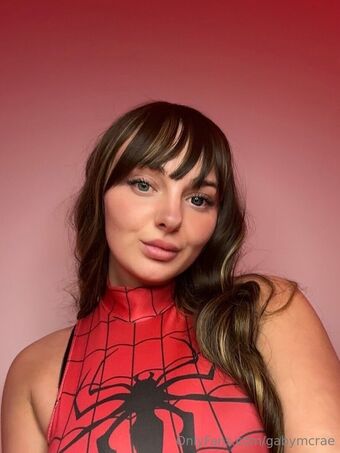 gabymcrae Nude Leaks OnlyFans Photo 30