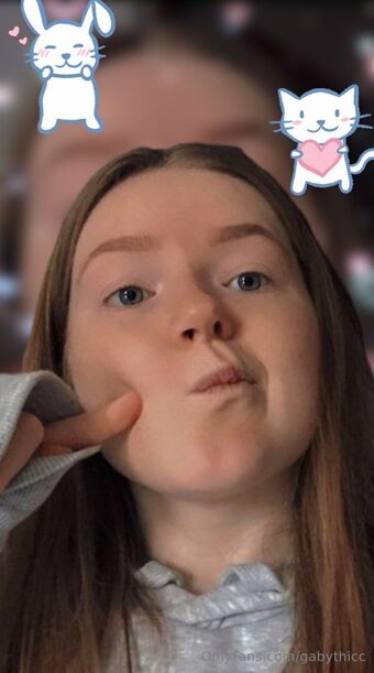 Gabythicc