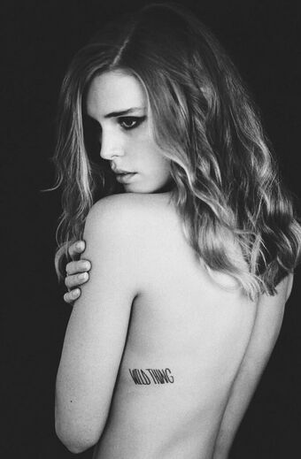 Gaia Weiss