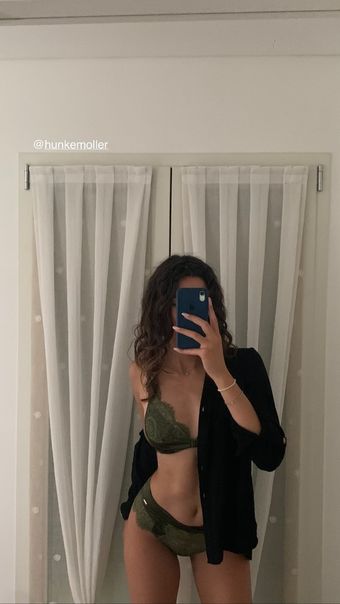 Gaia Zanardo Nude Leaks OnlyFans Photo 1