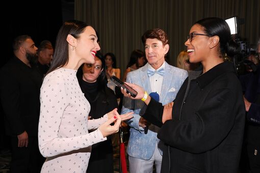 Gal Gadot Nude Leaks OnlyFans Photo 574