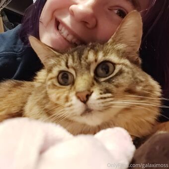 galaximoss Nude Leaks OnlyFans Photo 7