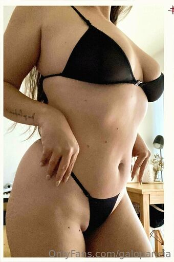galopancia Nude Leaks OnlyFans Photo 10