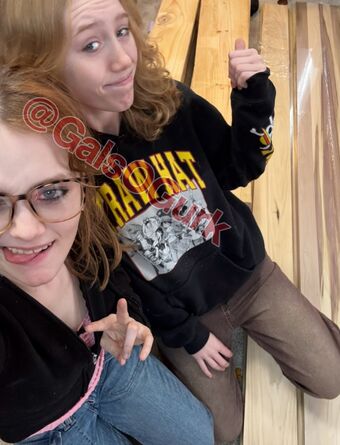 Gals O Gurk Nude Leaks OnlyFans Photo 34