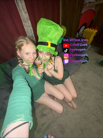 Gals O Gurk Nude Leaks OnlyFans Photo 58