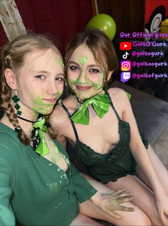 Gals O Gurk Nude Leaks OnlyFans Photo 62