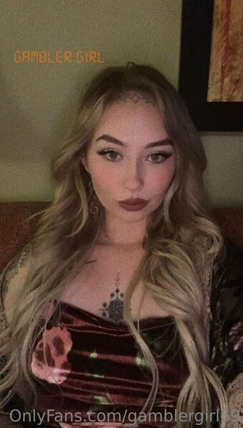 gamblergirl Nude Leaks OnlyFans Photo 13