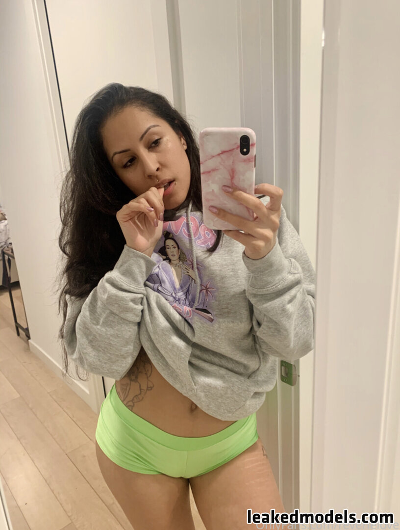 Gavlyn Nude Leaks OnlyFans Photo 1 - Leaked Models