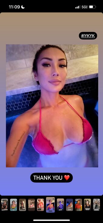 Geena Martinez Nude Leaks OnlyFans Photo 29