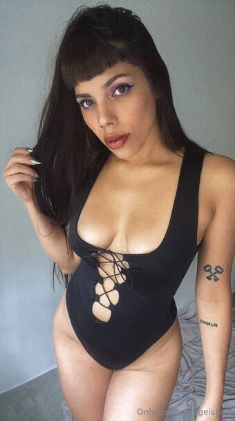 geishaa Nude Leaks OnlyFans Photo 18