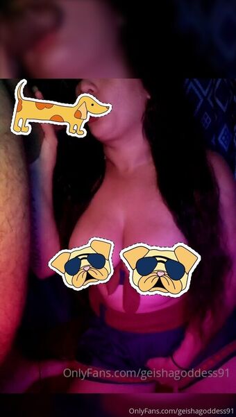 geishagoddess91